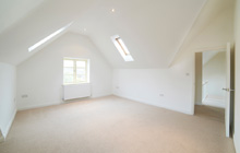 Countesthorpe bedroom extension leads