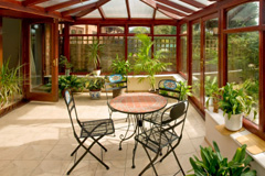 Countesthorpe conservatory quotes