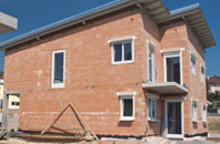 Countesthorpe home extensions