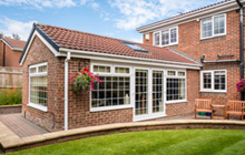 Countesthorpe house extension leads