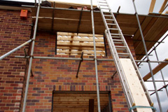 house extensions Countesthorpe