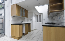 Countesthorpe kitchen extension leads